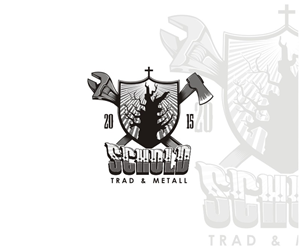 Logo Design by dedy yulianto for this project | Design: #5967440
