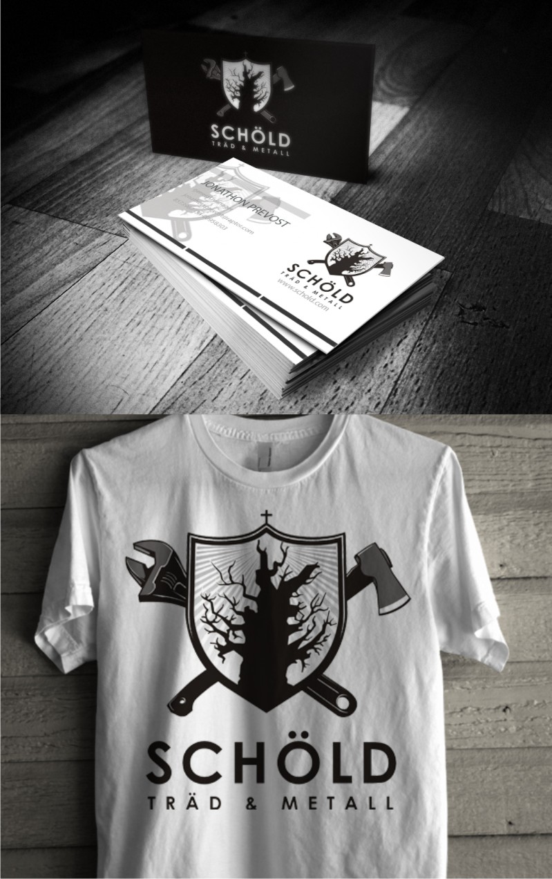 Logo Design by dedy yulianto for this project | Design #6011679