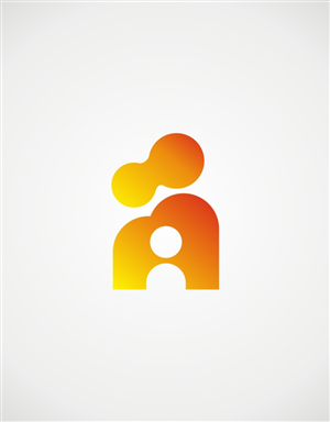 Logo Design by antimassal