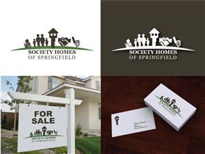 Logo Design by Malibu Designs
