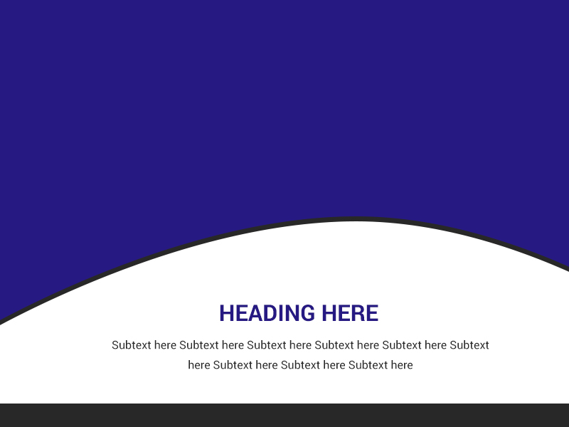 PowerPoint Design by KRISH CREATION for this project | Design #6049045