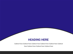 PowerPoint Design by KRISH CREATION for this project | Design: #6049045