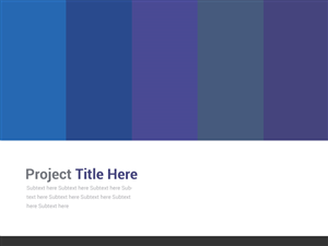 PowerPoint Design by NexQuix