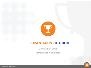 PowerPoint Design by Best Design Hub for this project | Design: #5976018