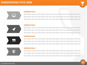 PowerPoint Design by Best Design Hub for this project | Design: #5976077