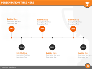 PowerPoint Design by Best Design Hub for this project | Design #5976125