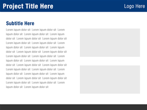 PowerPoint Design by bangraphics for this project | Design: #6043050