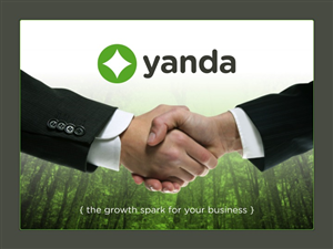 PowerPoint Design by Mode Graphic Design Agency