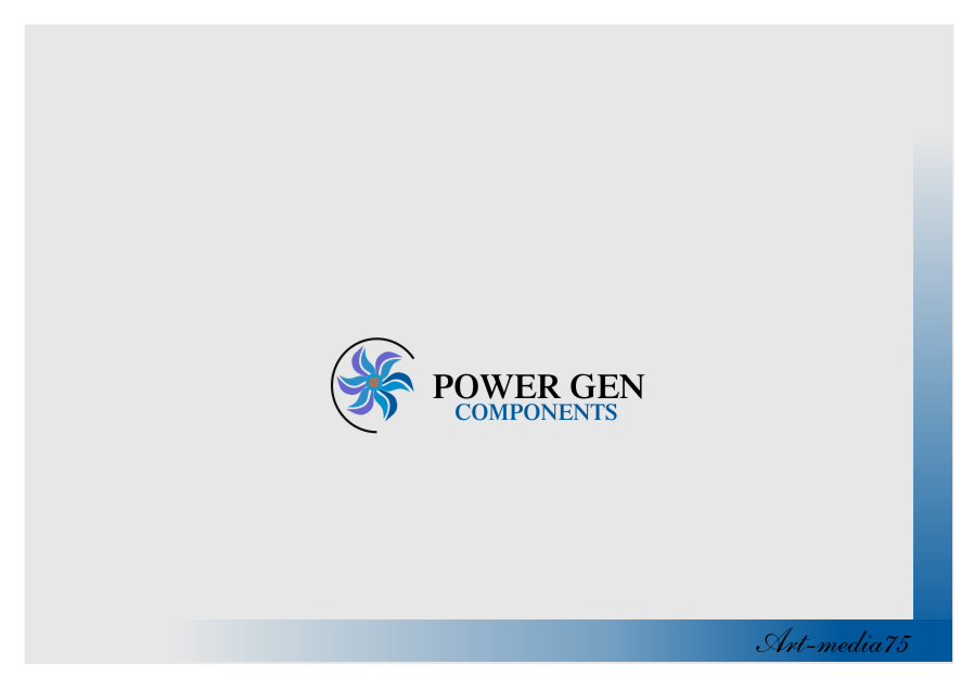 Logo Design by art-media75 for DKM Marketing | Design #1614751