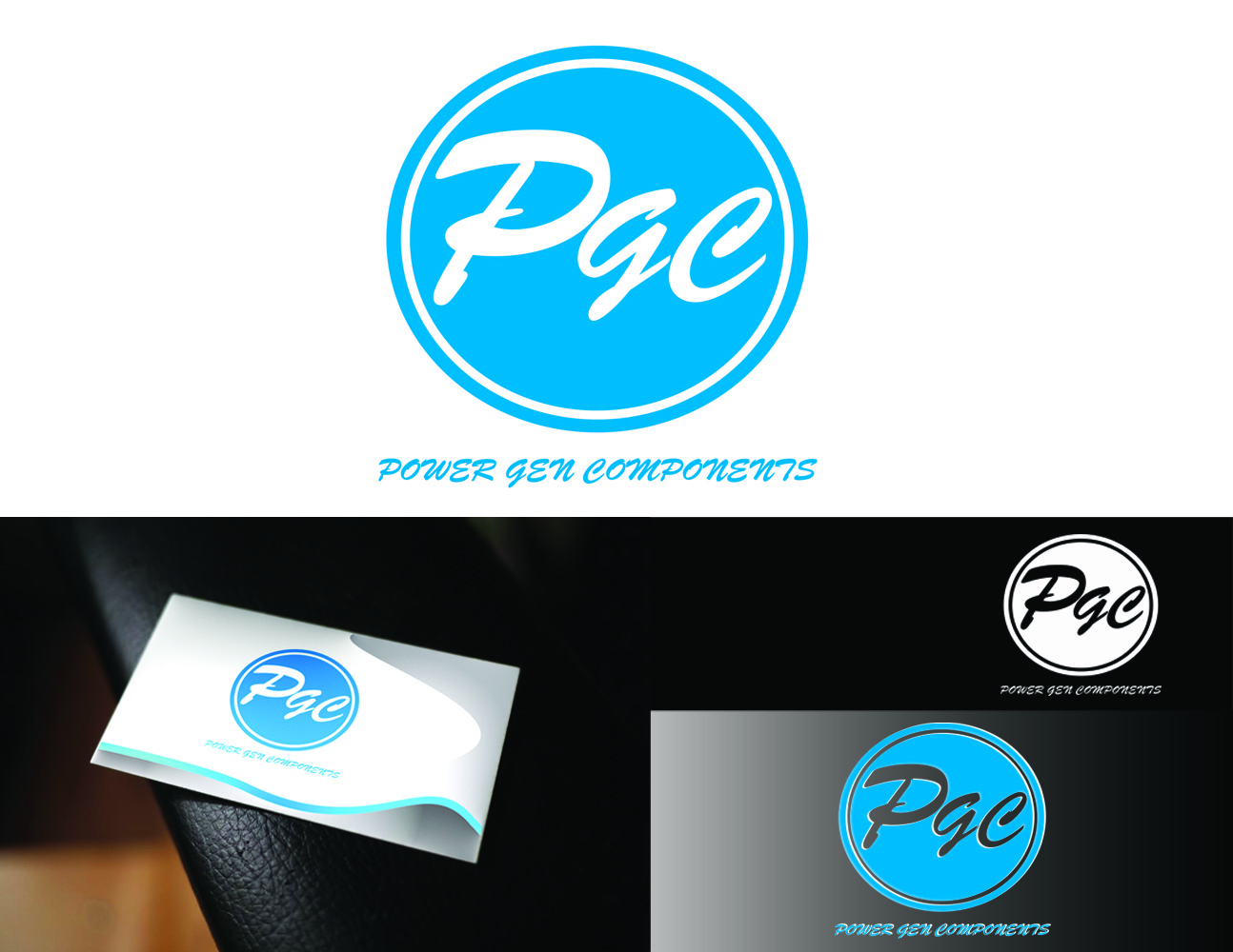 Logo Design by batit for DKM Marketing | Design #1614005