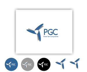 Logo Design by b2Q