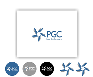 Logo Design by b2Q for DKM Marketing | Design: #1616059