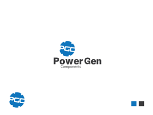 Logo Design by DFS