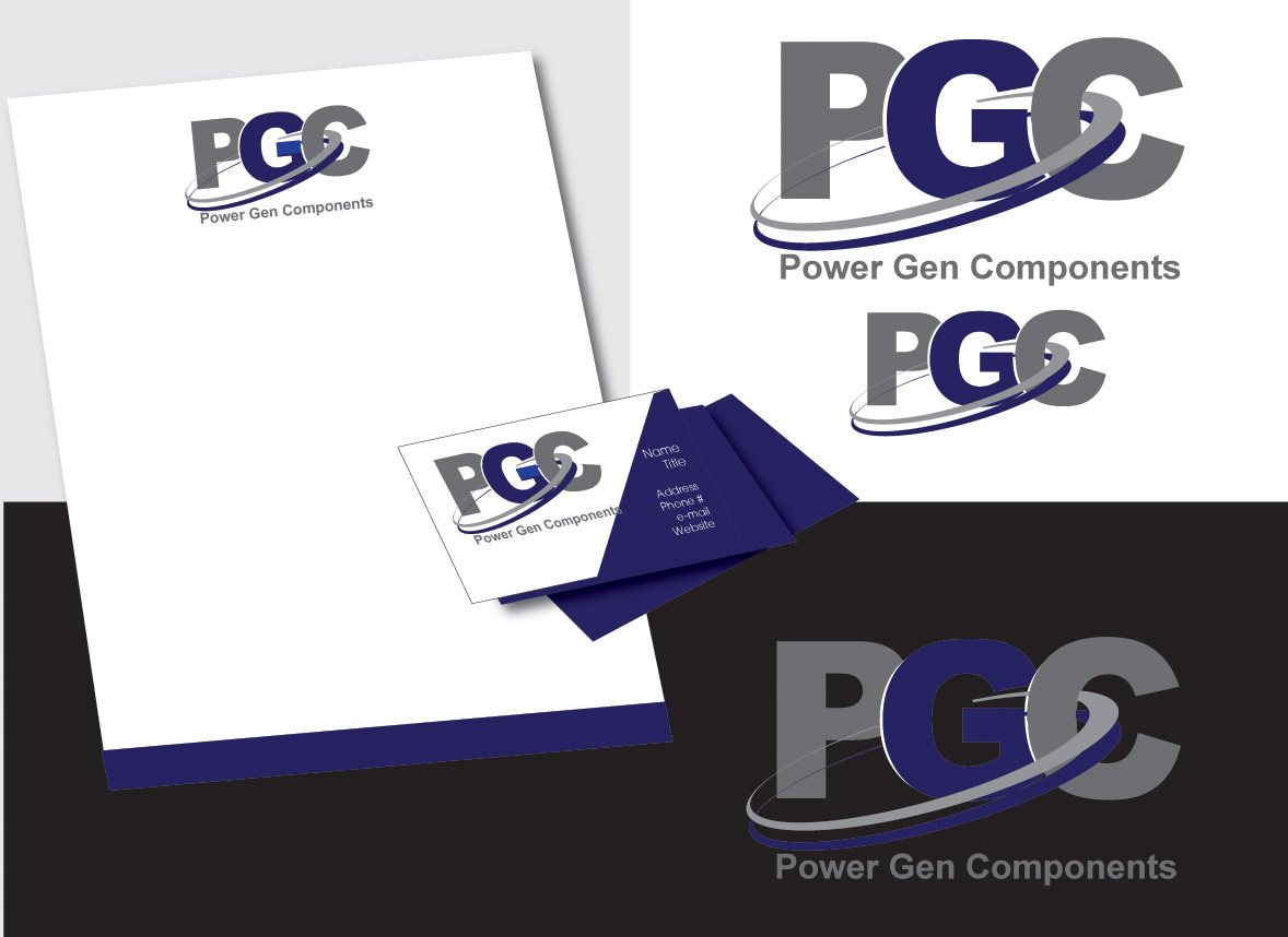 Logo Design by Soula Vetter for DKM Marketing | Design #1614731