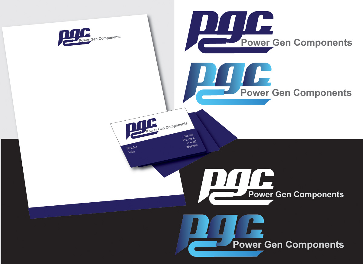 Logo Design by Soula Vetter for DKM Marketing | Design #1622466