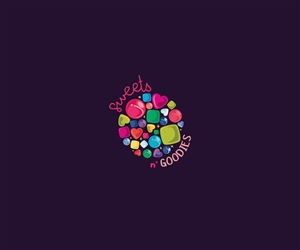 Logo Design by chisharizushi