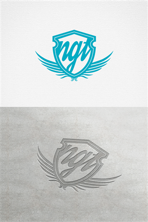 Logo Design by Enzzok