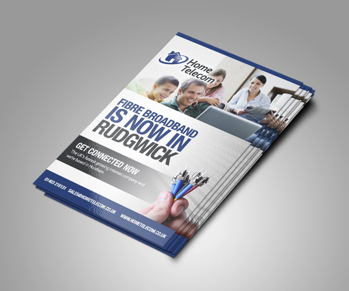 Flyer Design by jeffdefy for this project | Design #5938121