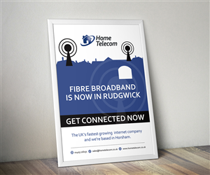 Flyer Design by BrandWar