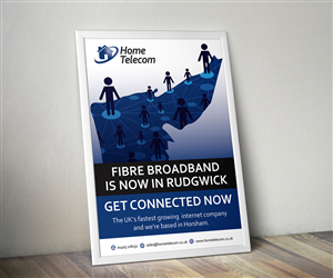 Flyer Design by BrandWar for this project | Design #5938308