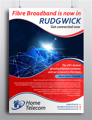 Flyer Design by ESolz Technologies