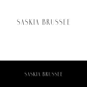 Design de Logo par Triple22A pour Saskia Brussee | Design #6008257