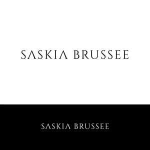 Logo Design by Triple22A for Saskia Brussee | Design: #6008264