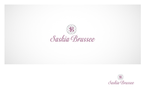 Logo Design by Silkyluss for Saskia Brussee | Design: #5941948