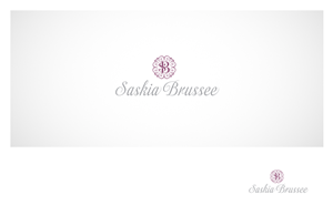 Logo Design by Silkyluss for Saskia Brussee | Design: #5941950