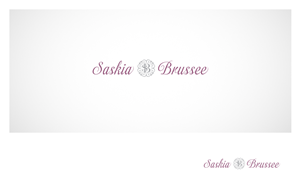 Logo Design by Silkyluss for Saskia Brussee | Design: #5941953
