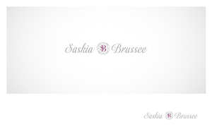 Logo Design by Silkyluss for Saskia Brussee | Design: #5941956