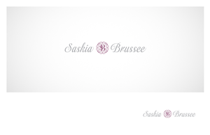 Logo Design by Silkyluss for Saskia Brussee | Design: #5941960
