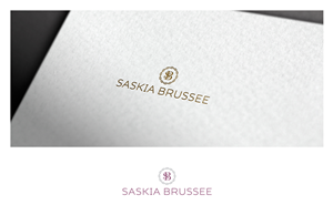 Logo Design by Silkyluss for Saskia Brussee | Design: #5994949