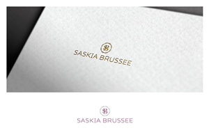 Logo Design by Silkyluss for Saskia Brussee | Design: #5994956