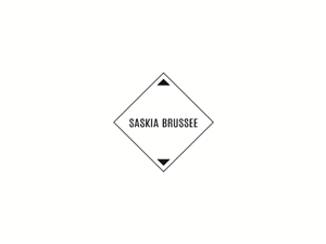 Logo Design by TiD for Saskia Brussee | Design: #5965309