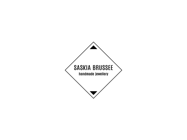 Logo Design by TiD for Saskia Brussee | Design #5965311