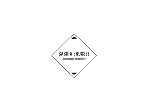 Logo Design by TiD for Saskia Brussee | Design: #5965311