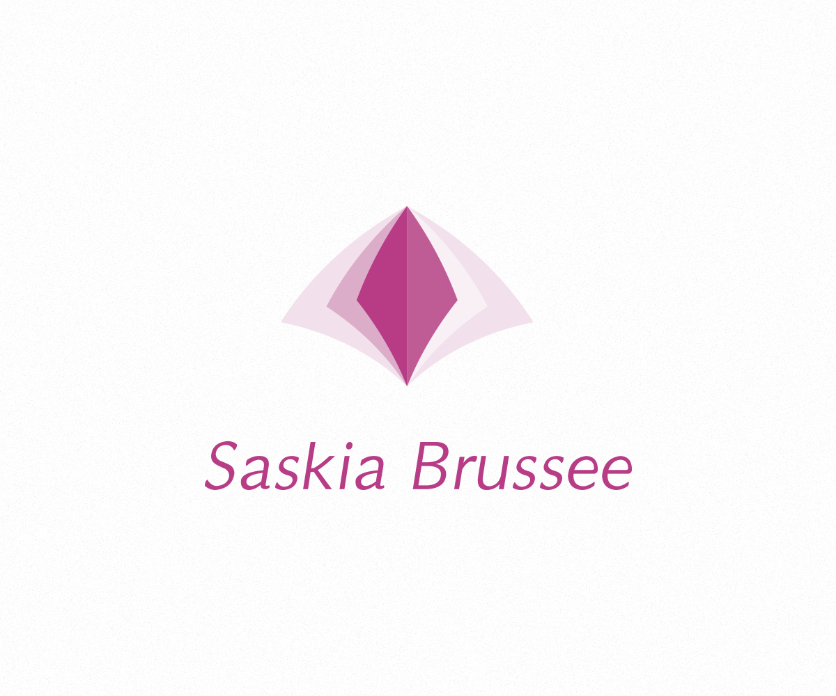 Diseño de Logo por Fire para Saskia Brussee | Diseño #5934215