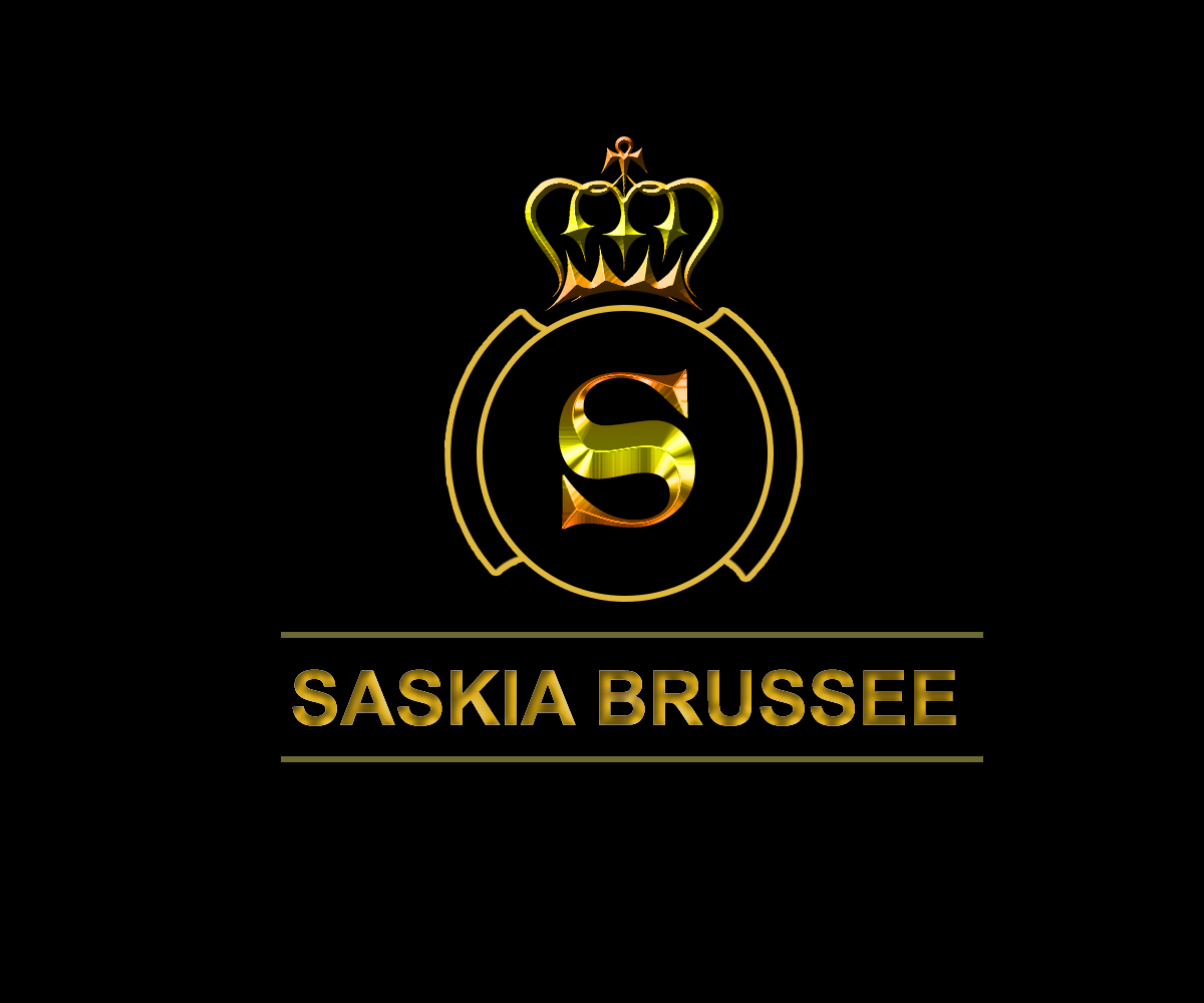 Logo Design by Designerflx for Saskia Brussee | Design #5952830
