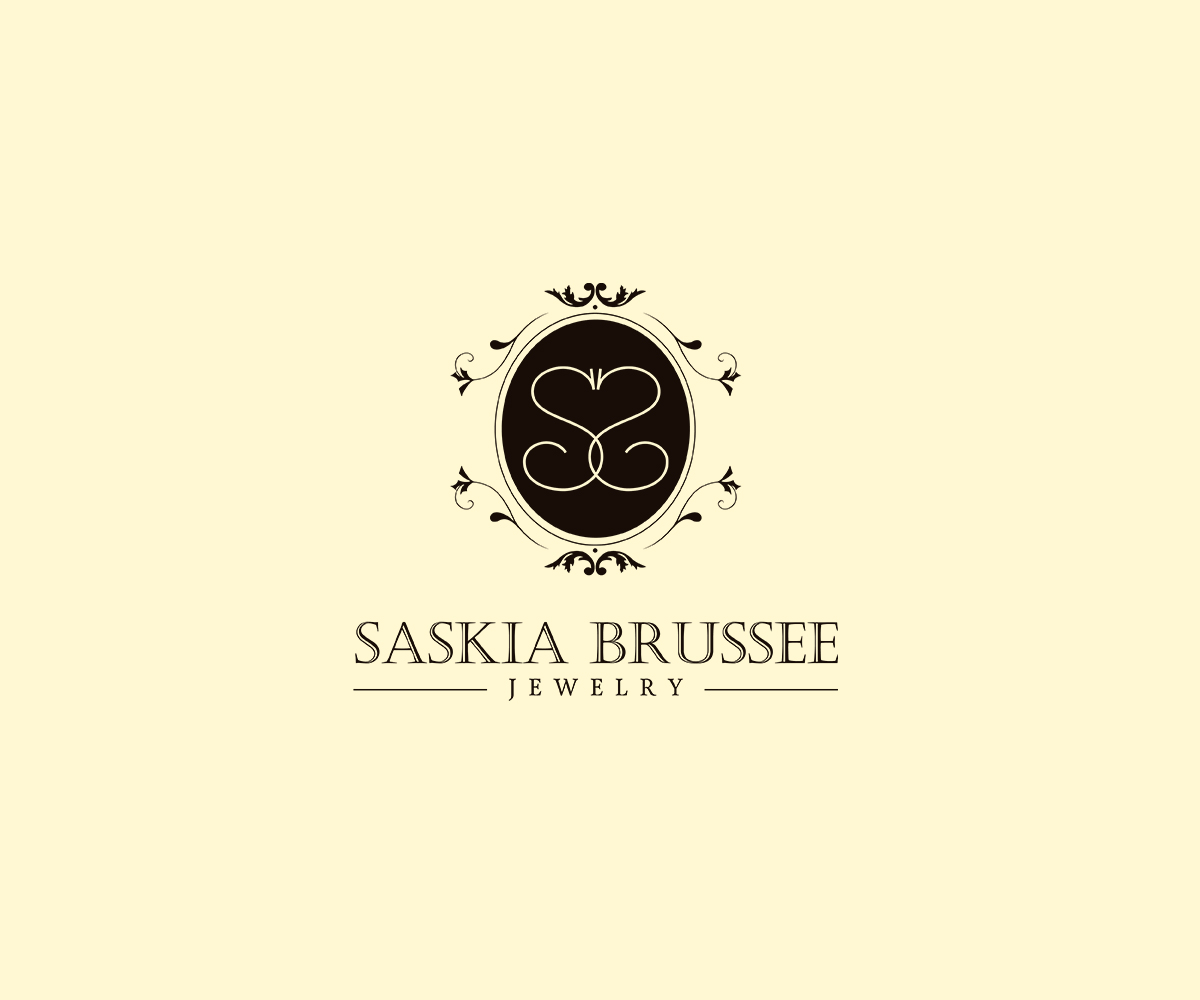Logo Design by ivan for Saskia Brussee | Design #6012253