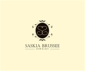 Logo Design by ivan for Saskia Brussee | Design: #6012253