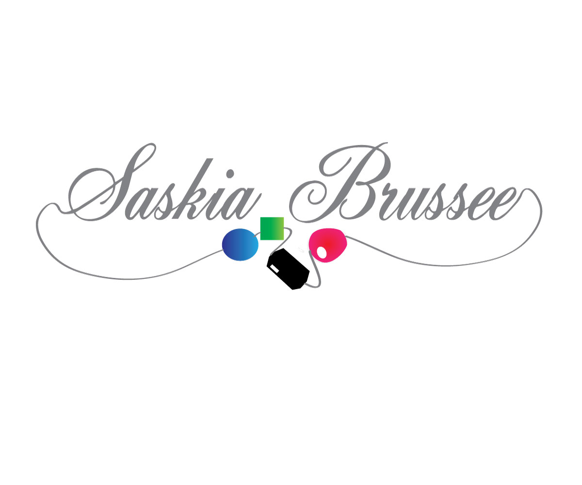 Logo Design by veena16 for Saskia Brussee | Design #6009133