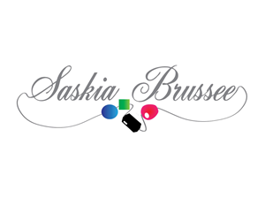 Logo Design by veena16 for Saskia Brussee | Design: #6009133