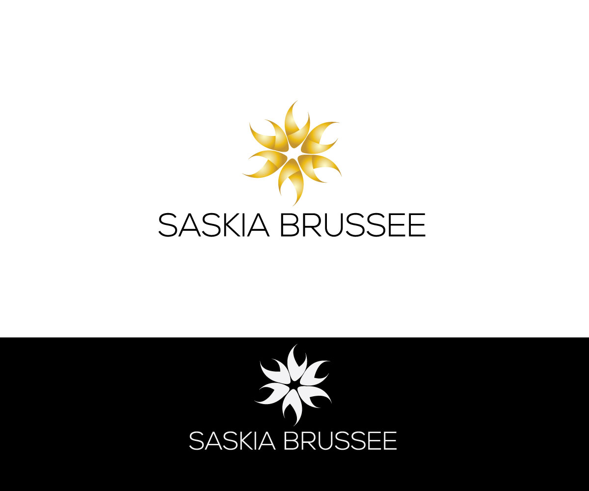 Logo Design by aktweety1 for Saskia Brussee | Design #5942160