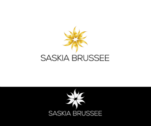 Design de Logo par aktweety1 pour Saskia Brussee | Design #5942160