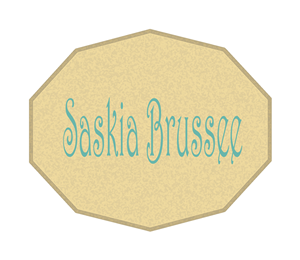 Design de Logo par Despina pour Saskia Brussee | Design #5994835