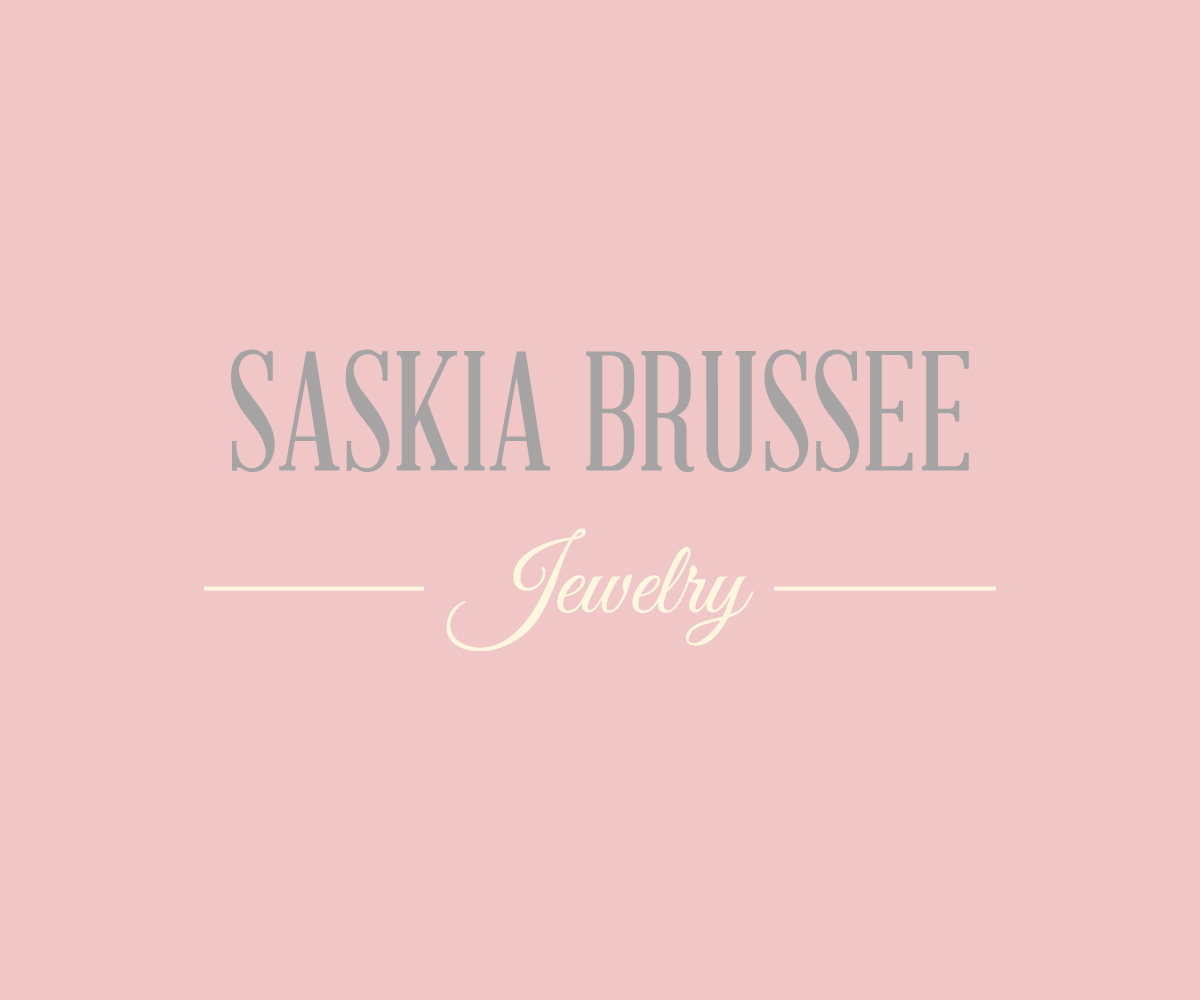Logo Design by SB Design for Saskia Brussee | Design #6001147
