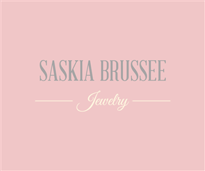 Logo Design by SB Design for Saskia Brussee | Design: #6001147