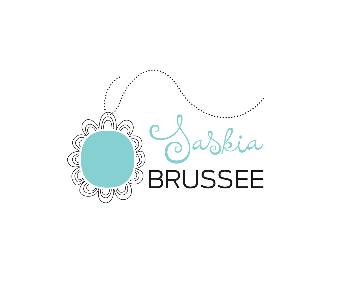 Logo Design by elpisk for Saskia Brussee | Design #5932110