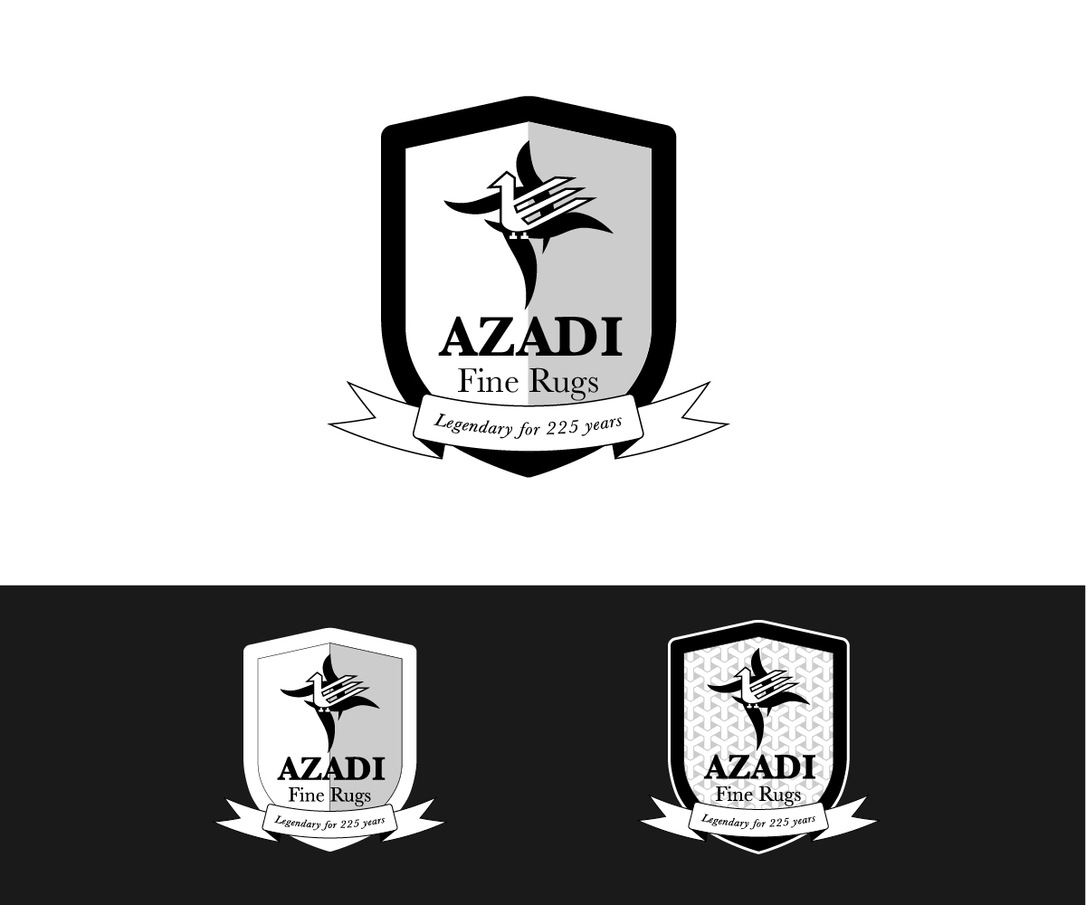 Logo Design by Boon for Saskia Brussee | Design #5935254